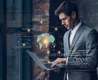 Types of Internet Connections Available