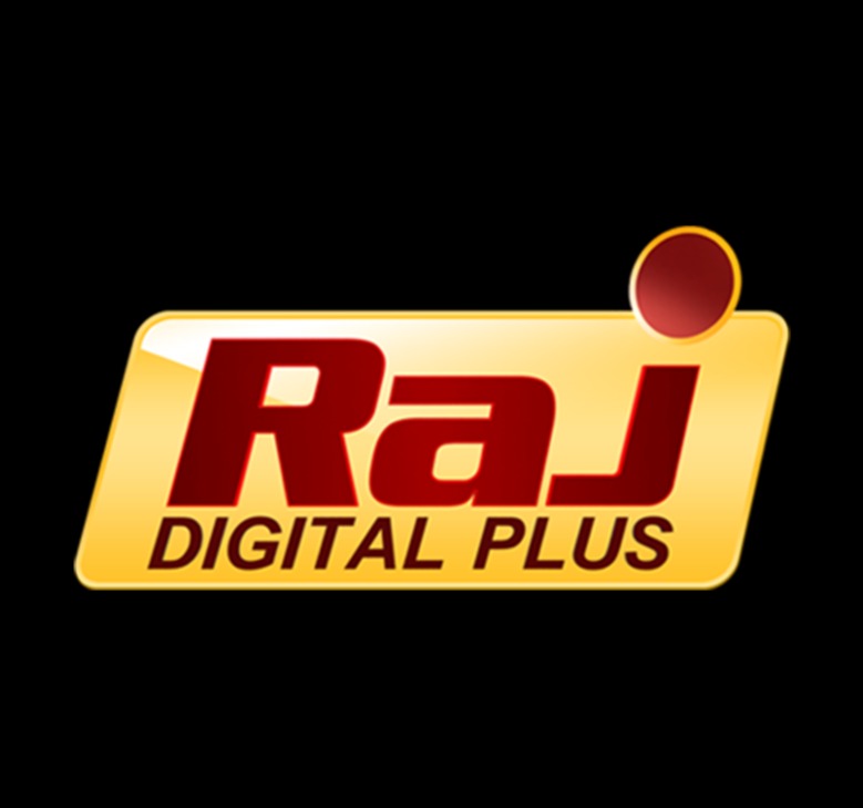 Raj Digital Plus