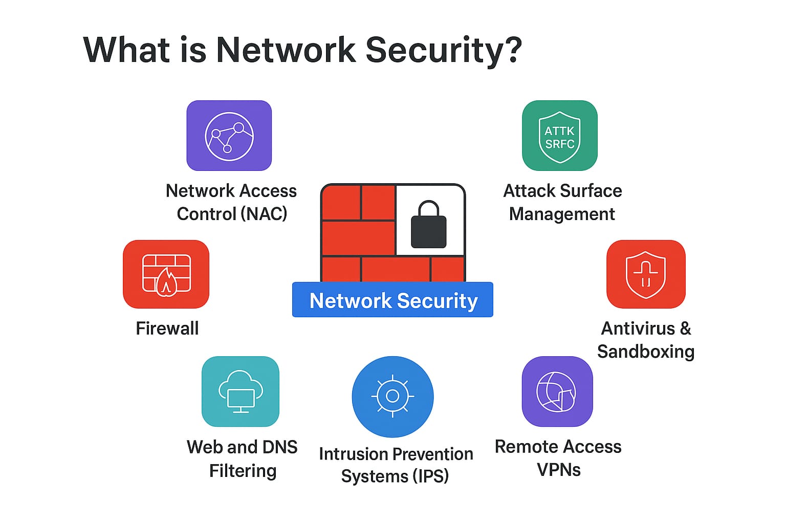 Network & Security